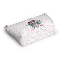 Sistahs Forever Accessory Pouch