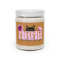Mothers Day Candle Scented for Mom Gift Candle for Birthday 9 oz Brown