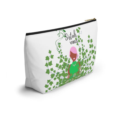 Sistah Vibes Accessory Pouch