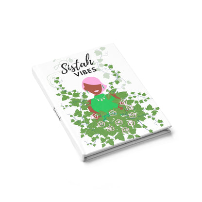 Sistah Vibes Journal