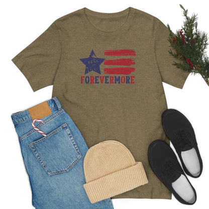 Forevermore Unisex T Shirt