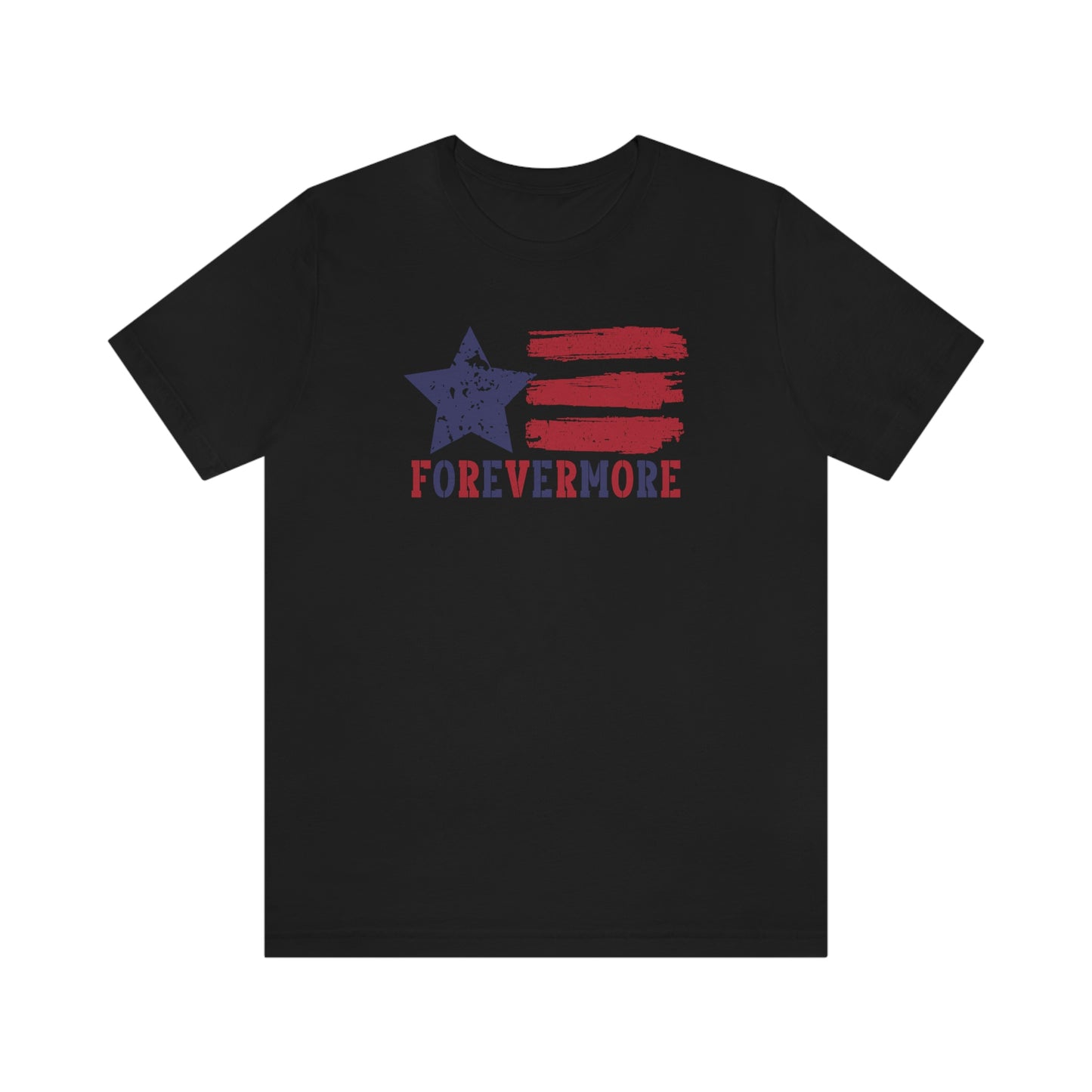 Forevermore Unisex T Shirt