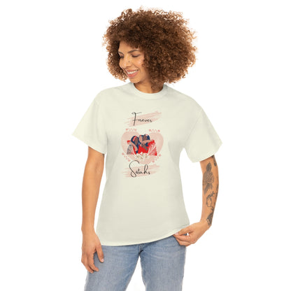 Forever Sistahs Tee