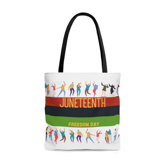 Juneteenth Tote Bag