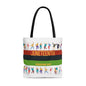Juneteenth Tote Bag
