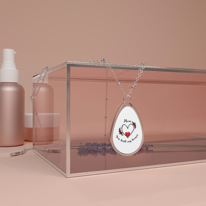 Copy of Chain for Moms for Mothers Day Gift for Mother