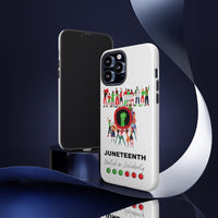 United in Solidarity Phone Case