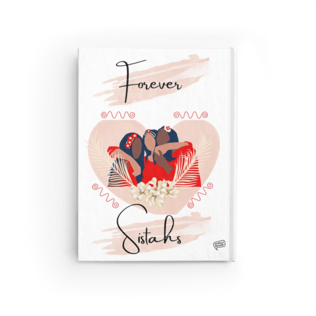 Forever Sistahs Journal