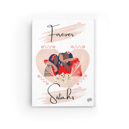 Forever Sistahs Journal