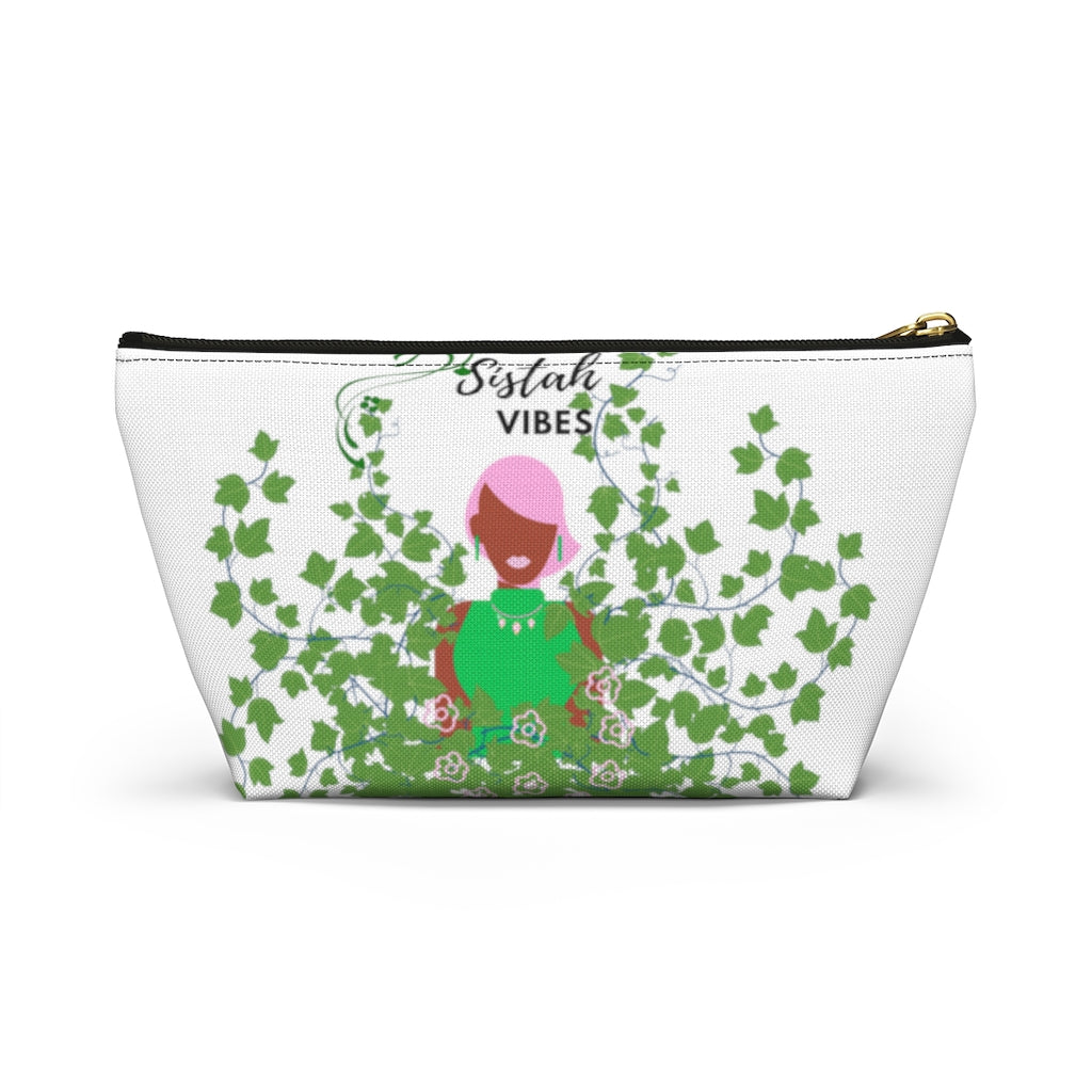 Sistah Vibes Accessory Pouch