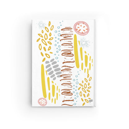 Carefree Journal