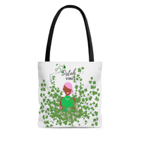 Sistah Vibes Tote