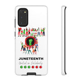 United in Solidarity Phone Case