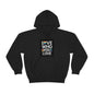 Love Who You Love Unisex Hoodie
