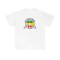 Let Peace Reign Unisex Tee