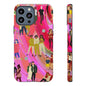 Community Tough Phone Case