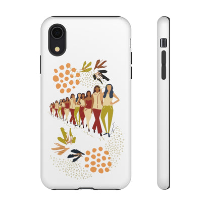 JOURNEY Tough Phone Case