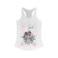 Sistahs Forever Women's Racerback Tank