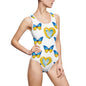 Butterflies of Hope Swimsuit