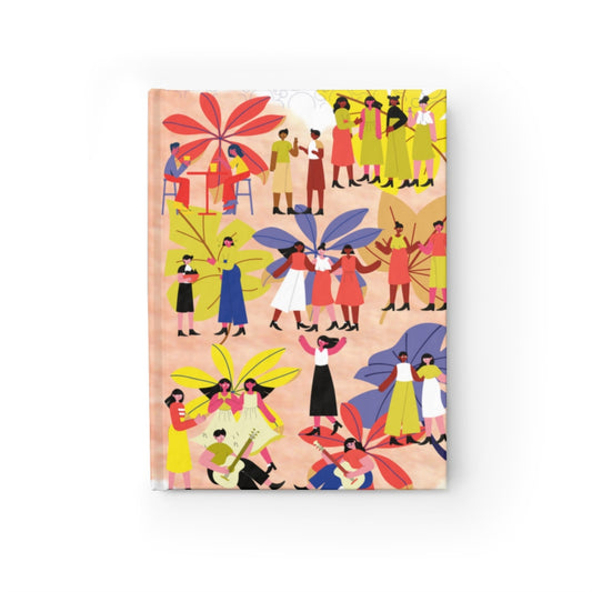 Community 2  Journal