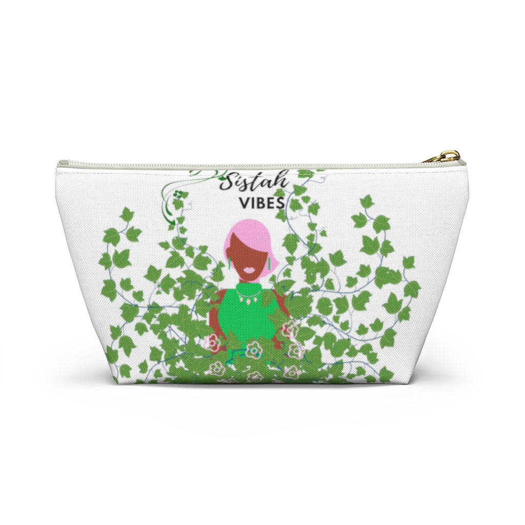 Sistah Vibes Accessory Pouch