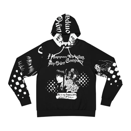 AOP Fashion Hoodie