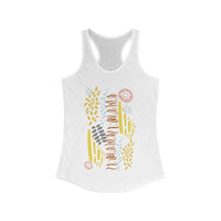 Carefree Women's Racerback Tank