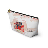 Forever Sistahs Accessory Pouch