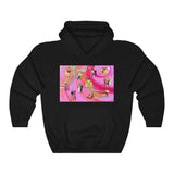 Community Unisex Hooded Sweatshirt