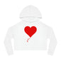 One Heart Forever Hooded Sweatshirt