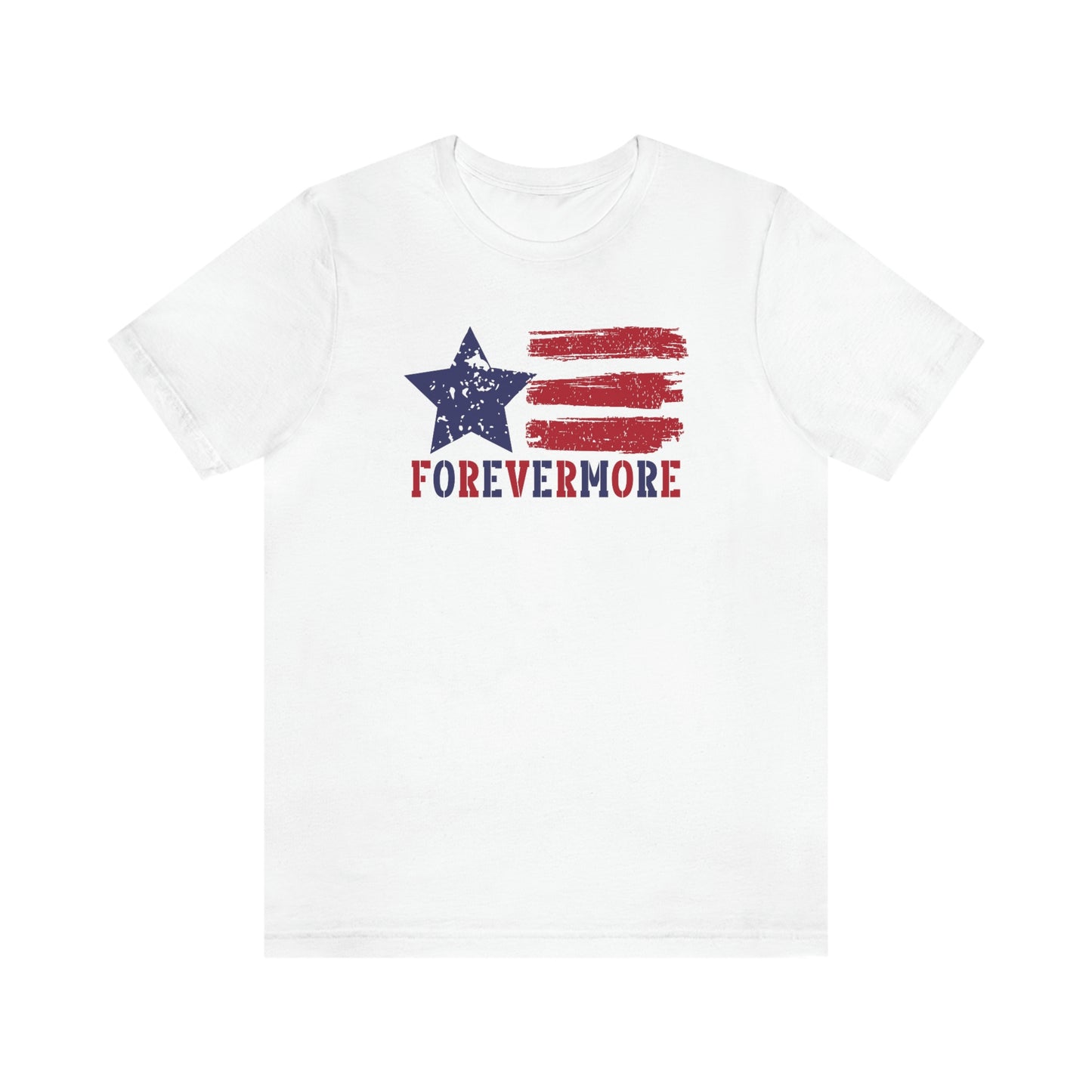 Forevermore Unisex T Shirt