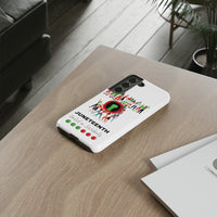 United in Solidarity Phone Case