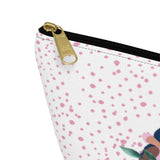 Sistahs Forever Accessory Pouch