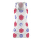 Peonies and Spirals Women's Racerback Dress