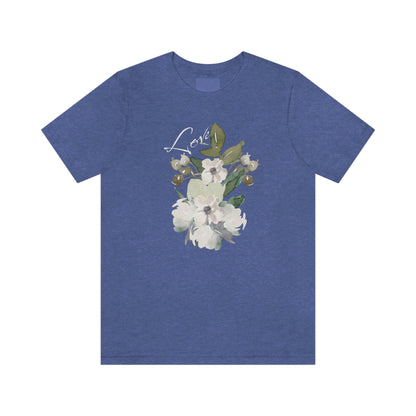 Romantic T Shirt for Ladies Shirt for Women for Birthday Anniversary Tee Wedding Gift for Ladies Moms