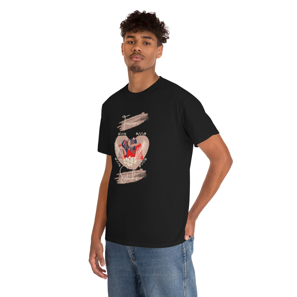 Forever Sistahs Tee