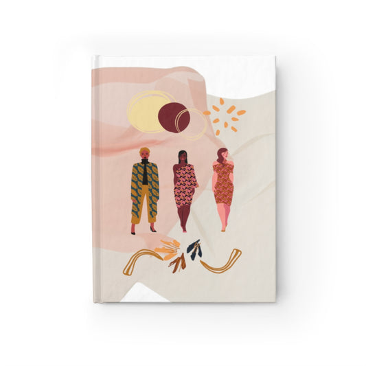Desert Ladies Journal