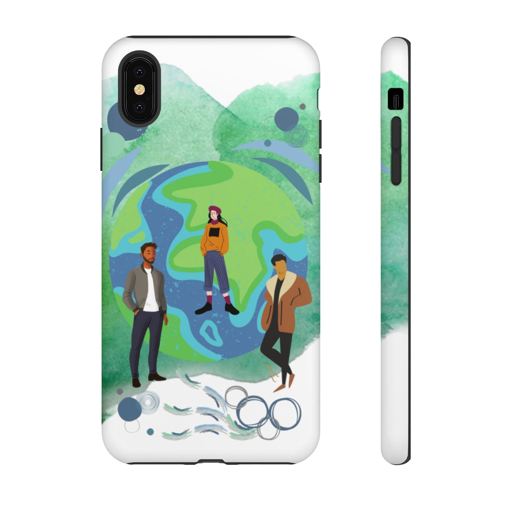 Tough Cases