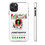 United in Solidarity Phone Case