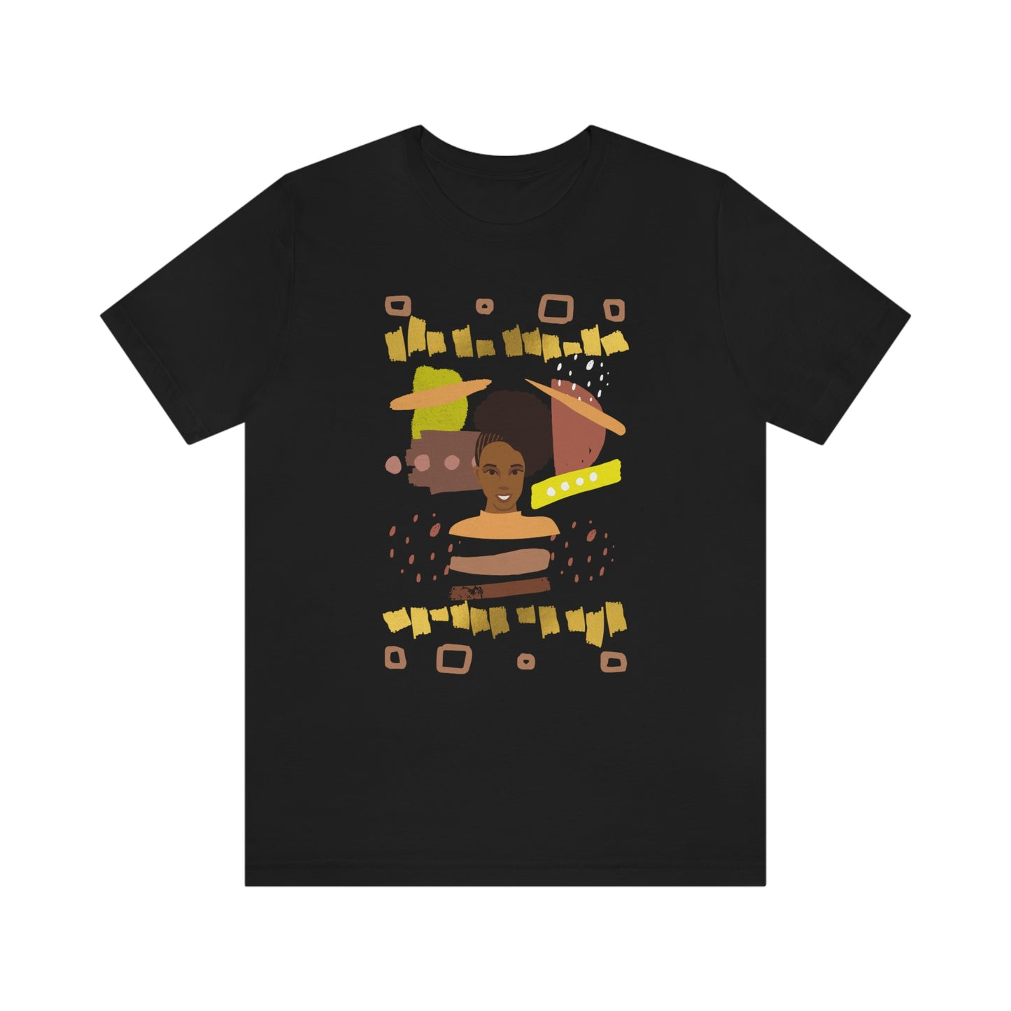 Sistah Mine Unisex Short Sleeve Tee
