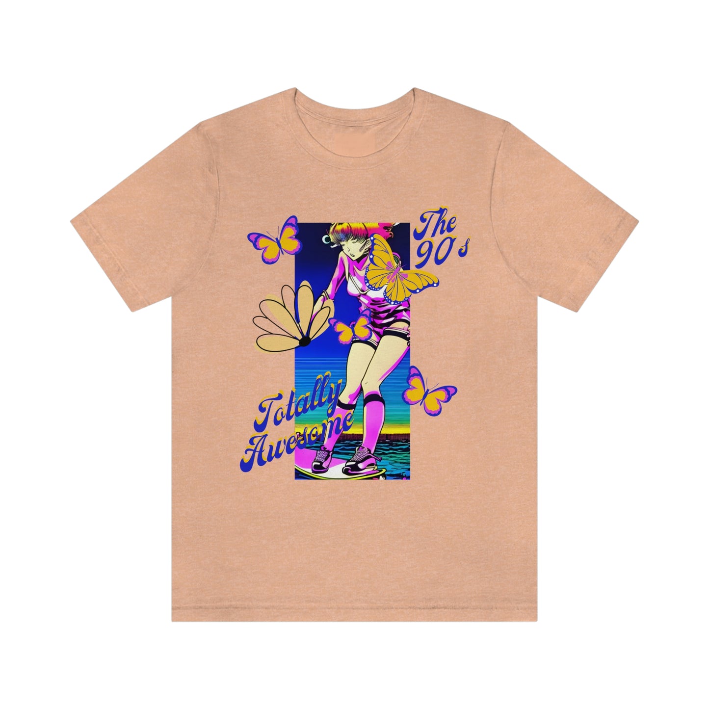 Retro 90s T Shirt, Nostalgia 90s Tshirt, Gift for 90s fan, Vintage shirt, 90s Vintage Nostalgia Tee