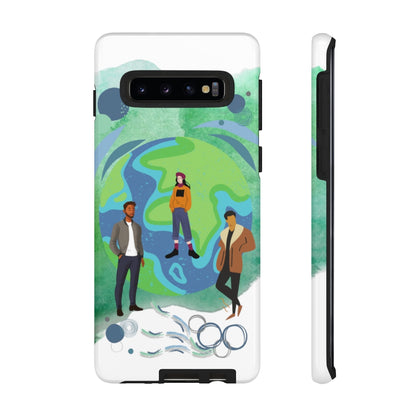 Tough Cases