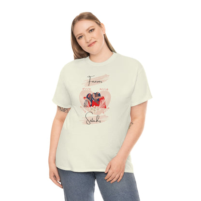 Forever Sistahs Tee