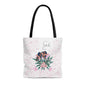 Sistahs Forever Tote Bag