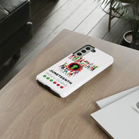 United in Solidarity Phone Case