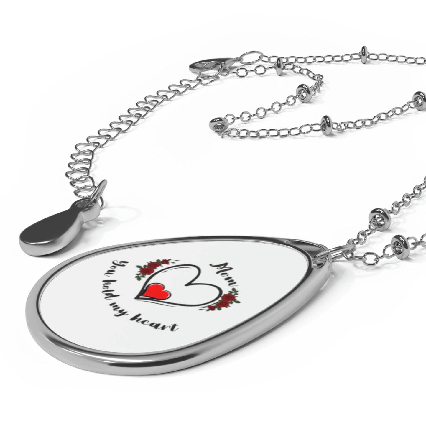 Copy of Chain for Moms for Mothers Day Gift for Mother