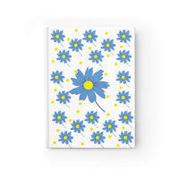 Hope Wildflowers Journal -