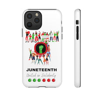 United in Solidarity Phone Case