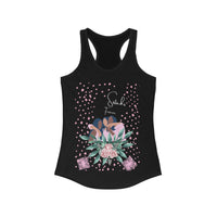 Sistahs Forever Women's Racerback Tank