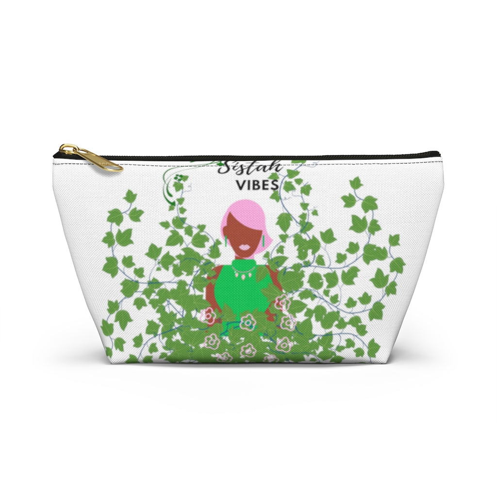 Sistah Vibes Accessory Pouch